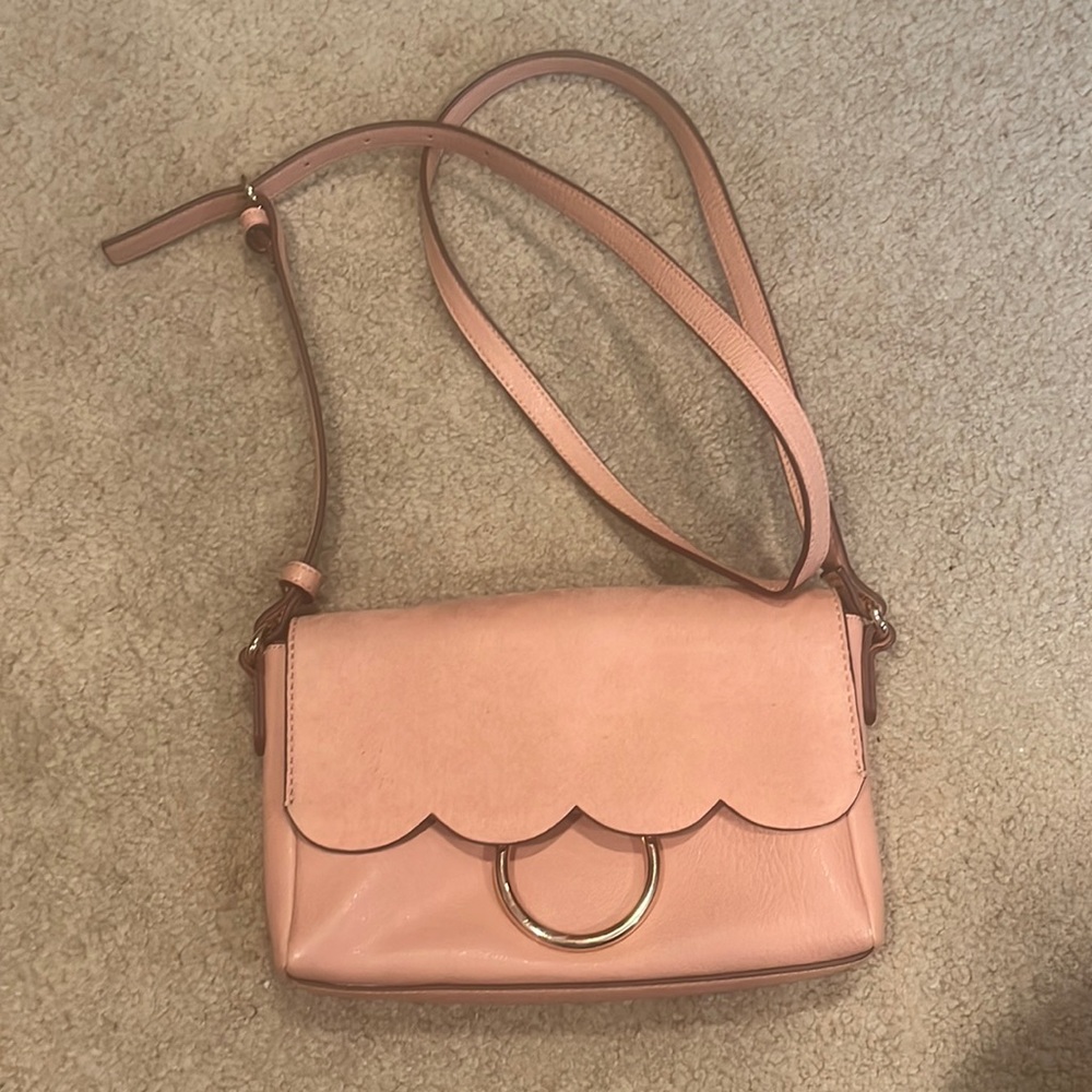 lauren conrad crossbody purse